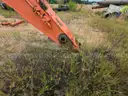 2005 Hitachi ZX450LC Hydraulic Excavator