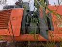 2005 Hitachi ZX450LC Hydraulic Excavator