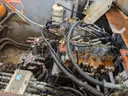 2005 Hitachi ZX450LC Hydraulic Excavator