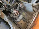 2005 Hitachi ZX450LC Hydraulic Excavator