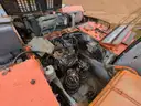 2005 Hitachi ZX450LC Hydraulic Excavator