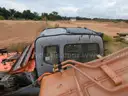 2005 Hitachi ZX450LC Hydraulic Excavator