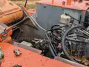 2005 Hitachi ZX450LC Hydraulic Excavator