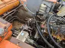 2005 Hitachi ZX450LC Hydraulic Excavator