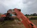 2005 Hitachi ZX450LC Hydraulic Excavator