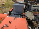 2005 Hitachi ZX450LC Hydraulic Excavator