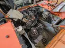 2005 Hitachi ZX450LC Hydraulic Excavator