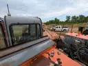 2005 Hitachi ZX450LC Hydraulic Excavator