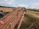 2005 Hitachi ZX450LC Hydraulic Excavator