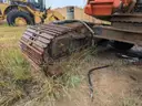 2005 Hitachi ZX450LC Hydraulic Excavator