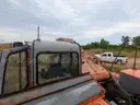 2005 Hitachi ZX450LC Hydraulic Excavator