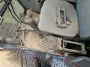 2005 Hitachi ZX450LC Hydraulic Excavator