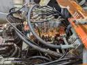 2005 Hitachi ZX450LC Hydraulic Excavator