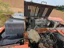 2005 Hitachi ZX450LC Hydraulic Excavator