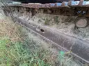 2005 Hitachi ZX450LC Hydraulic Excavator