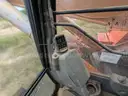 2005 Hitachi ZX450LC Hydraulic Excavator