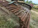 2005 Hitachi ZX450LC Hydraulic Excavator