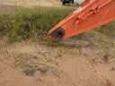 2005 Hitachi ZX450LC Hydraulic Excavator