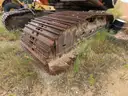2005 Hitachi ZX450LC Hydraulic Excavator