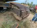 2005 Hitachi ZX450LC Hydraulic Excavator