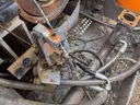 2005 Hitachi ZX450LC Hydraulic Excavator
