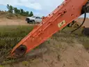 2005 Hitachi ZX450LC Hydraulic Excavator