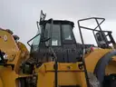 2011 Caterpillar 980H 4WD Articulated Wheel Loader