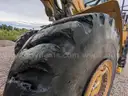 2011 Caterpillar 980H 4WD Articulated Wheel Loader