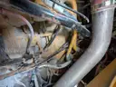 2011 Caterpillar 980H 4WD Articulated Wheel Loader