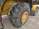 2011 Caterpillar 980H 4WD Articulated Wheel Loader