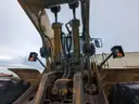 2011 Caterpillar 980H 4WD Articulated Wheel Loader