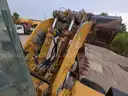 2011 Caterpillar 980H 4WD Articulated Wheel Loader