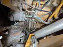 2011 Caterpillar 980H 4WD Articulated Wheel Loader
