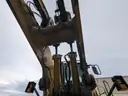 2011 Caterpillar 980H 4WD Articulated Wheel Loader