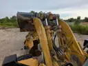 2011 Caterpillar 980H 4WD Articulated Wheel Loader