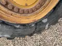 2011 Caterpillar 980H 4WD Articulated Wheel Loader