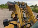 2011 Caterpillar 980H 4WD Articulated Wheel Loader