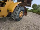 2011 Caterpillar 980H 4WD Articulated Wheel Loader