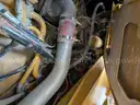 2011 Caterpillar 980H 4WD Articulated Wheel Loader
