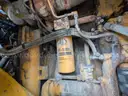 2011 Caterpillar 980H 4WD Articulated Wheel Loader