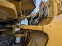 2011 Caterpillar 980H 4WD Articulated Wheel Loader
