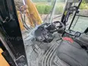 2011 Caterpillar 980H 4WD Articulated Wheel Loader