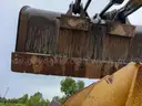 2011 Caterpillar 980H 4WD Articulated Wheel Loader