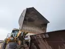 2011 Caterpillar 980H 4WD Articulated Wheel Loader