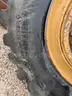 2011 Caterpillar 980H 4WD Articulated Wheel Loader