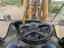 2011 Caterpillar 980H 4WD Articulated Wheel Loader