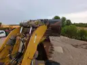 2011 Caterpillar 980H 4WD Articulated Wheel Loader