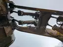 2011 Caterpillar 980H 4WD Articulated Wheel Loader