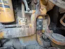 2011 Caterpillar 980H 4WD Articulated Wheel Loader