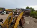 2011 Caterpillar 980H 4WD Articulated Wheel Loader